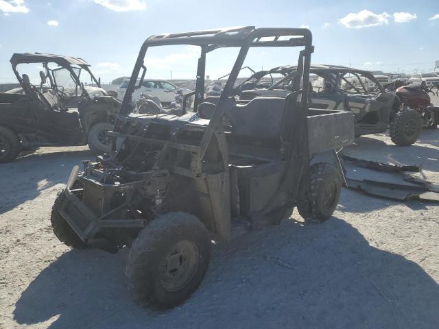 2018 POLARIS RANGER 500 - 3NSRMA507JE901013