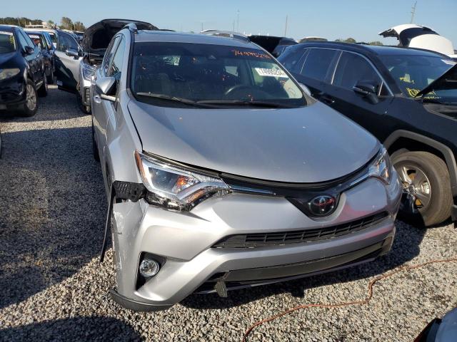 VIN JTMWFREV7JD115545 2018 Toyota RAV4, Adventure no.5