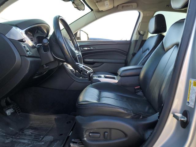 VIN 3GYFNAE34ES686672 2014 Cadillac SRX no.7