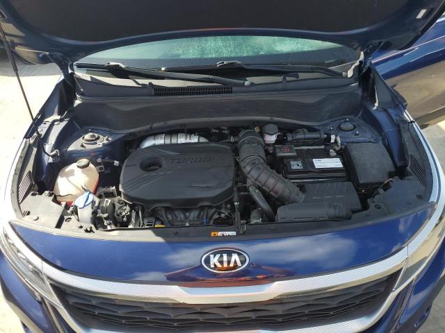 2021 KIA SELTOS SX KNDETCA26M7132577