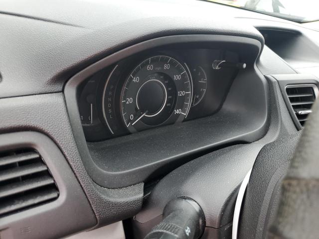 2016 HONDA CR-V EX - 3CZRM3H54GG703341
