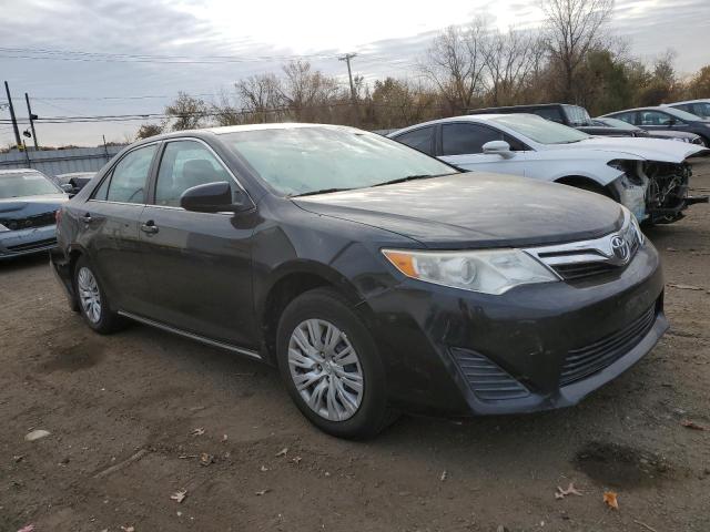 VIN 4T4BF1FK7DR308238 2013 Toyota Camry, L no.4