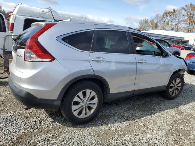 VIN 2HKRM4H76EH679741 2014 Honda CR-V, Exl no.3