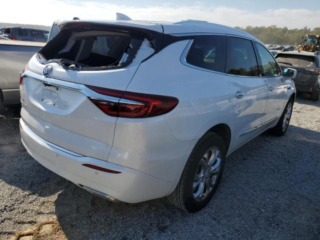 2020 BUICK ENCLAVE AV - 5GAERDKW9LJ139760