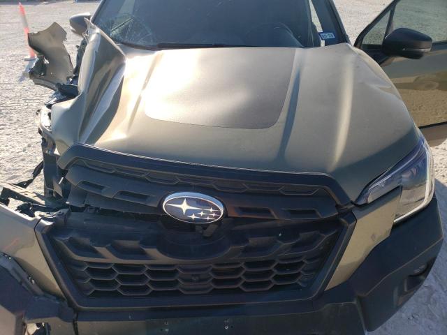 2023 SUBARU FORESTER W - JF2SKAMC1PH458138