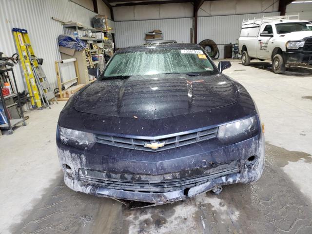 2015 CHEVROLET CAMARO LT - 2G1FD1E38F9300965