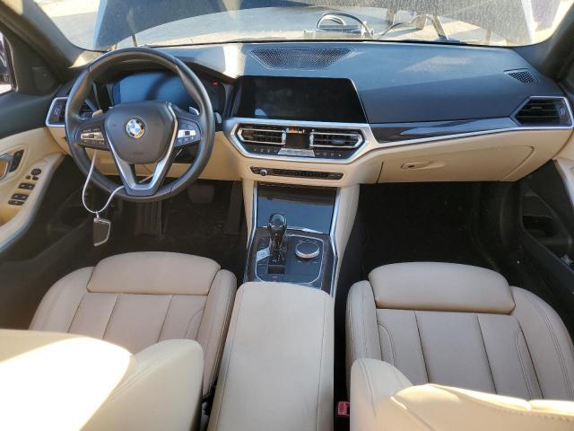 2020 BMW 330I - 3MW5R1J0XL8B03918