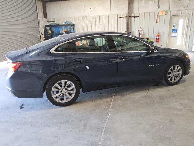 2022 CHEVROLET MALIBU LT - 1G1ZD5ST8NF119444