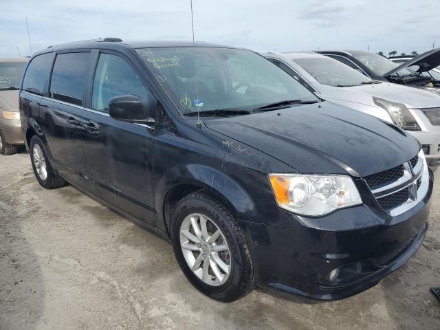 VIN 2C4RDGCG7LR194470 2020 DODGE CARAVAN no.4