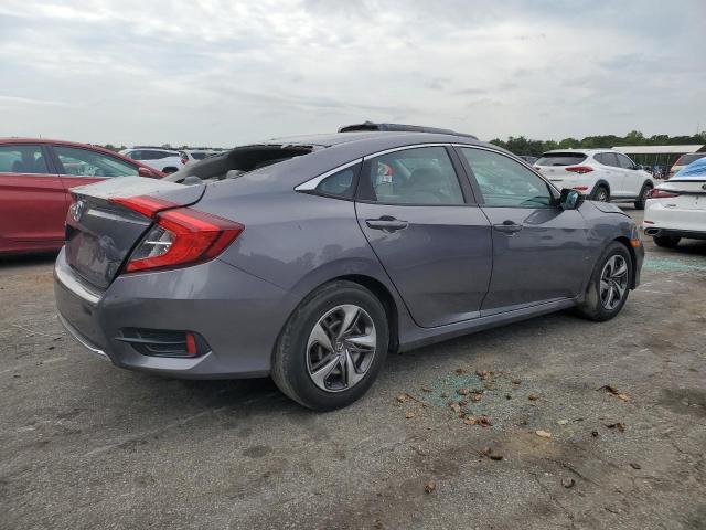 2020 HONDA CIVIC LX - 19XFC2F61LE009343