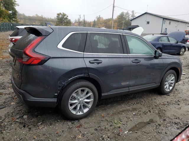 2025 HONDA CR-V EXL - 5J6RS4H78SL008739