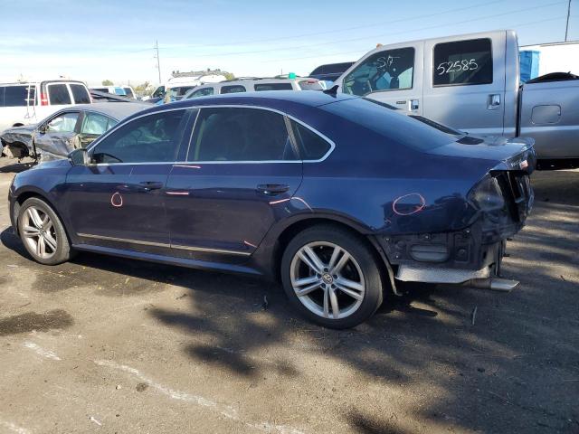 VIN 1VWBN7A31EC043079 2014 VOLKSWAGEN PASSAT no.2