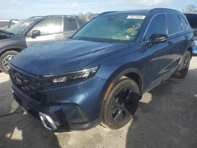 2024 HONDA CR-V SPORT - 7FARS6H90RE045062