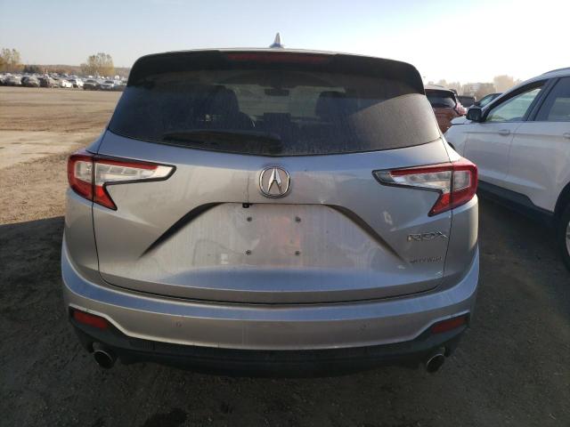 2021 ACURA RDX PLATIN - 5J8TC2H93ML804785