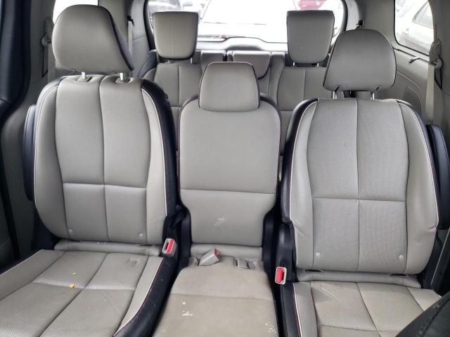 2020 KIA SEDONA EX - KNDMC5C15L6597044
