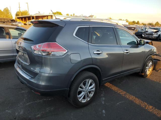 VIN 5N1AT2MV0FC913731 2015 Nissan Rogue, S no.3