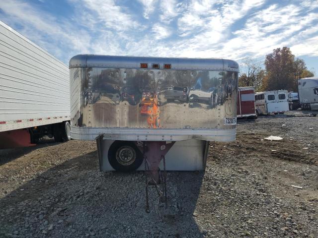 FEATHERLITE MFG INC TRAILER 1994 red   4FGL20207SA962081 photo #3