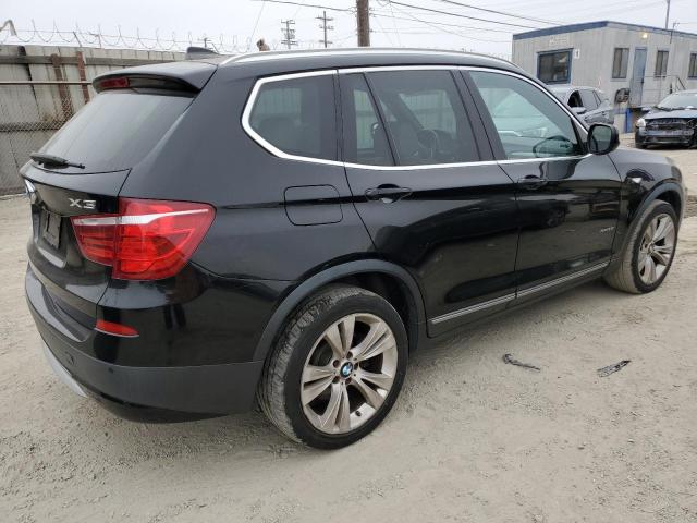 VIN 5UXWX7C50DL980676 2013 BMW X3, Xdrive35I no.3