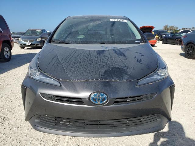 VIN JTDKARFU6L3114253 2020 Toyota Prius, L no.5