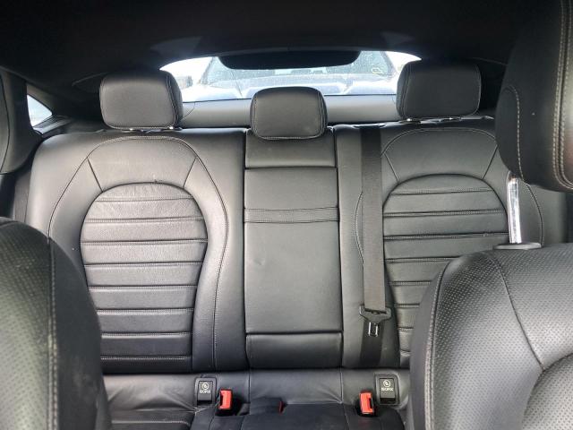 2018 MERCEDES-BENZ GLC COUPE - WDC0J4KB5JF447337