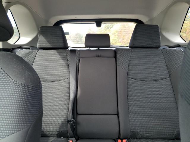2022 TOYOTA RAV4 LE - 2T3MWRFV8NW134099
