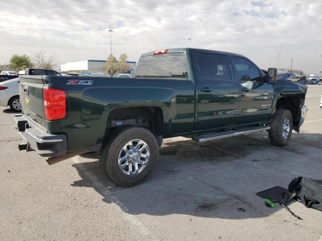 2015 CHEVROLET SILVERADO - 1GC1KVEG4FF510357
