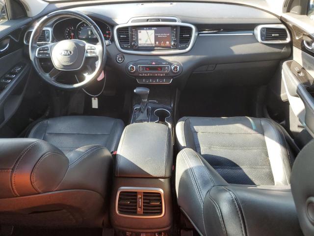 2019 KIA SORENTO EX - 5XYPH4A5XKG500673