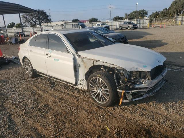 VIN WBAJA5C38HG896682 2017 BMW 5 SERIES no.4