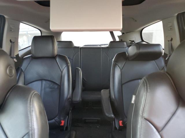 2015 CHEVROLET TRAVERSE L - 1GNKVHKD6FJ309300