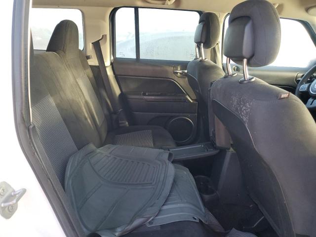 2015 JEEP PATRIOT SP - 1C4NJPBB9FD400604