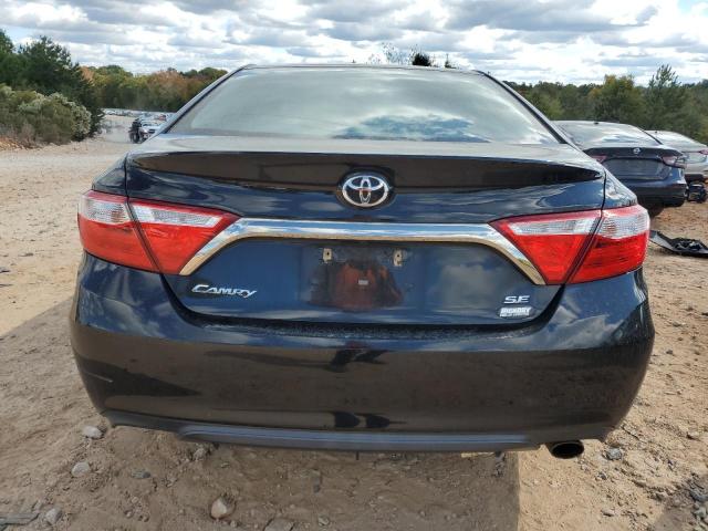 2017 TOYOTA CAMRY LE - 4T1BF1FK0HU747992