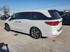 Lot #2952685198 2022 HONDA ODYSSEY TO