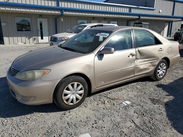 2005 TOYOTA CAMRY LE #2994240956