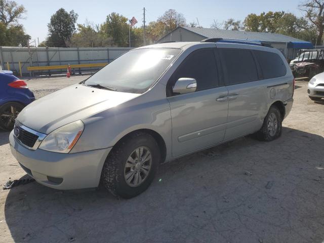 KIA SEDONA LX