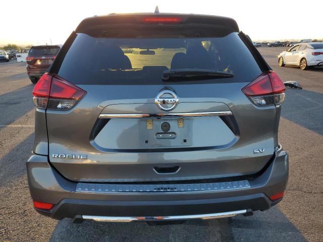 2017 NISSAN ROGUE S - 5N1AT2MT0HC812755