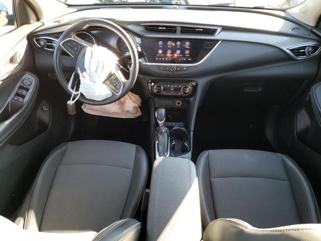2022 BUICK ENCORE GX - KL4MMDSL0NB044025