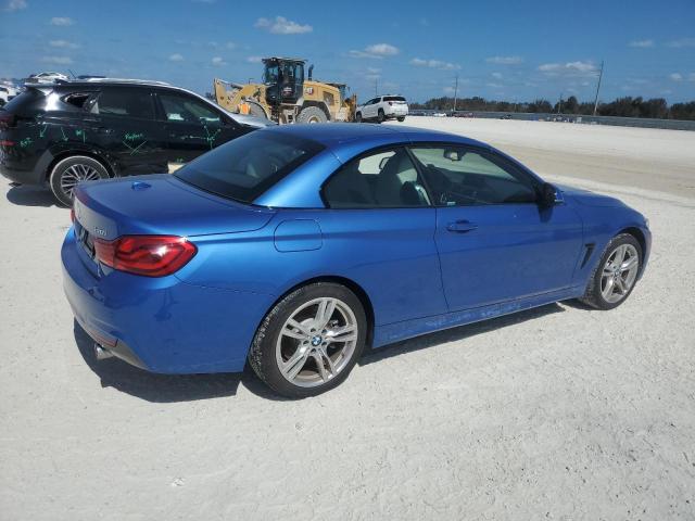 2018 BMW 440XI WBA4Z7C51JEA33469