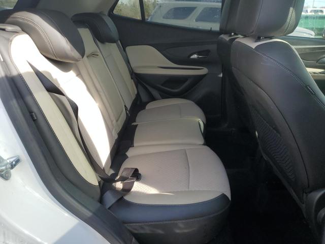 2021 BUICK ENCORE PRE - KL4CJESB9MB320587