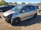 HONDA FIT S photo