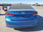 HYUNDAI ELANTRA SE photo