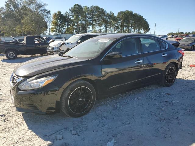 2016 NISSAN ALTIMA 2.5 - 1N4AL3AP3GN334485
