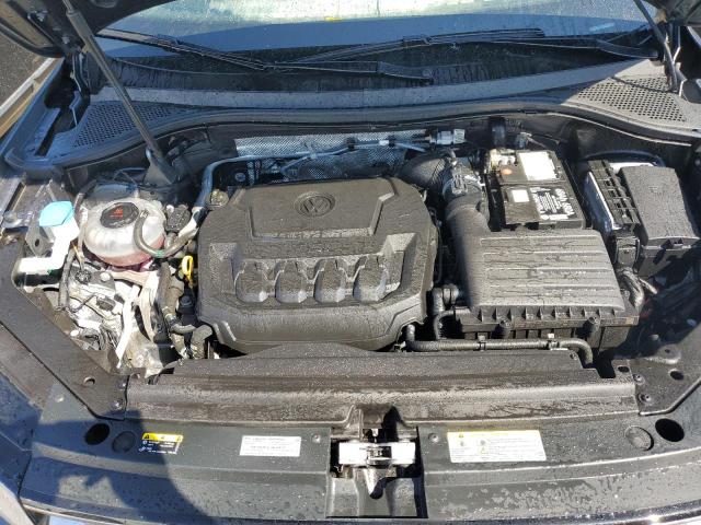 2021 VOLKSWAGEN TIGUAN SE - 3VV3B7AX3MM069698
