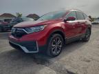 HONDA CR-V EXL photo