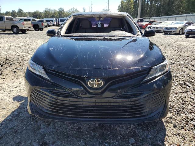 2020 TOYOTA CAMRY LE - 4T1C11AK2LU967833