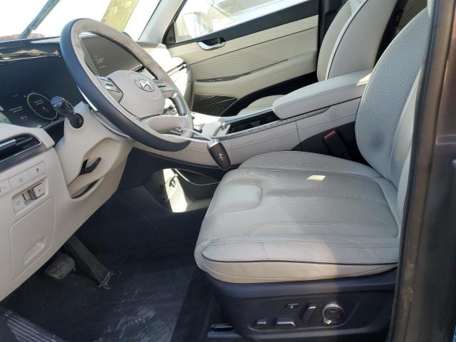 2023 HYUNDAI PALISADE C - KM8R7DGEXPU506980