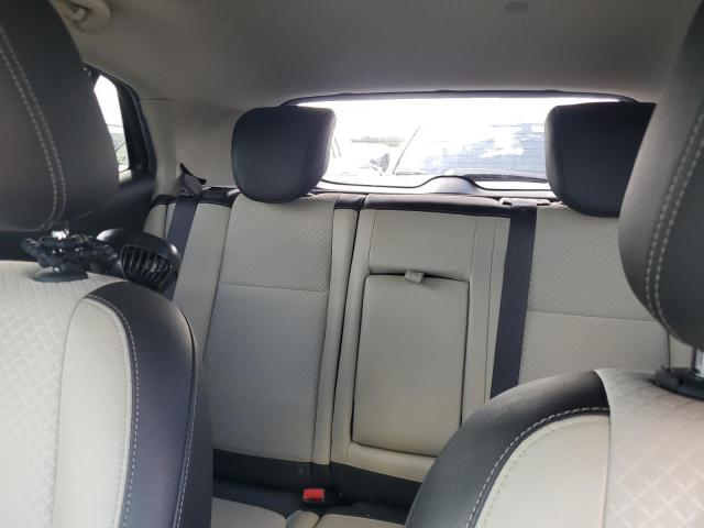 2017 BUICK ENCORE PRE - KL4CJASB6HB128736