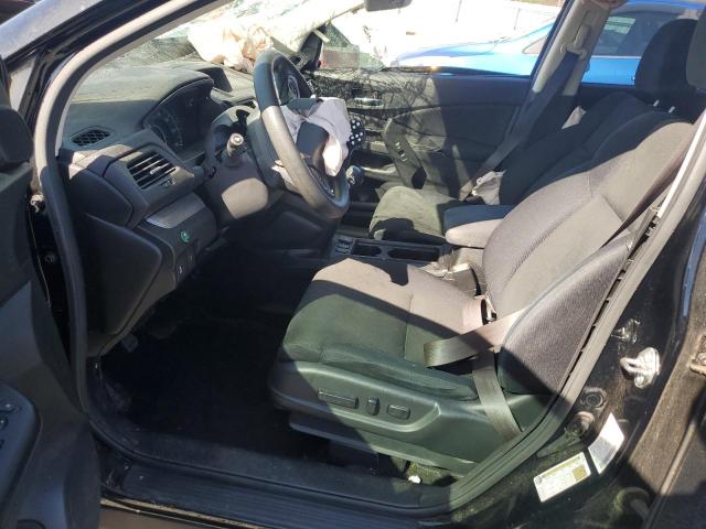 2015 HONDA CR-V EX - 2HKRM3H52FH514795