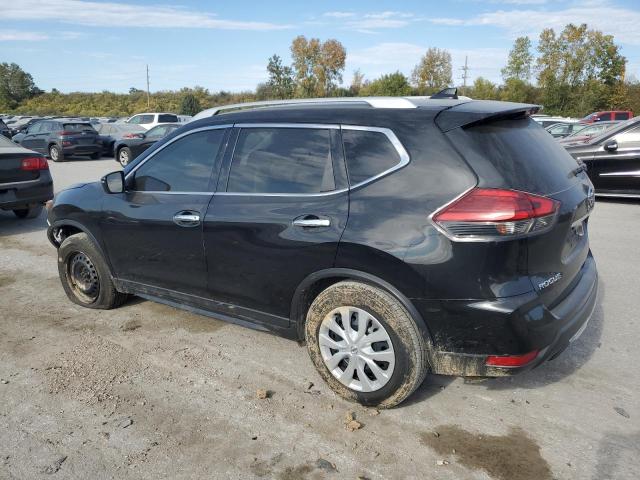 2017 NISSAN ROGUE S - 5N1AT2MT4HC762605