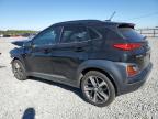 Lot #3027155362 2018 HYUNDAI KONA LIMIT