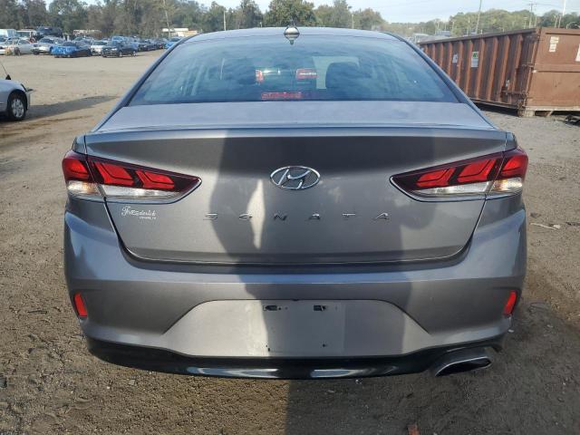 VIN 5NPE34AF0JH624652 2018 HYUNDAI SONATA no.6